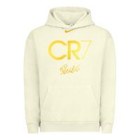 Pigment Pistachio cr7 graphic Urban Hoodie - artisFamous