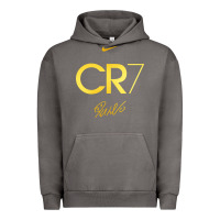 Pigment Tornado cr7 graphic Urban Hoodie - artisFamous