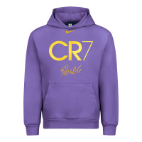 Tulip cr7 graphic Urban Hoodie - artisFamous