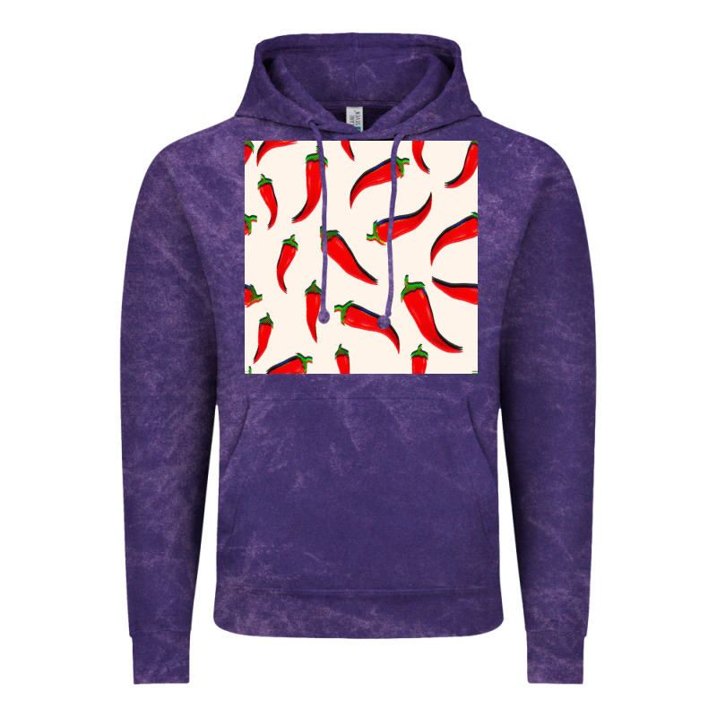 Mexico Seamless Pattern Vintage Hoodie by FaDigitalArtStudio | Teevron