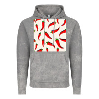 Cloud Rock mexico seamless pattern Vintage Hoodie - FaDigitalArtStudio
