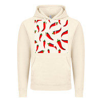 Vintage Artic mexico seamless pattern Vintage Hoodie - FaDigitalArtStudio