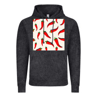 Vintage Black mexico seamless pattern Vintage Hoodie - FaDigitalArtStudio