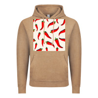 Vintage Coffee mexico seamless pattern Vintage Hoodie - FaDigitalArtStudio