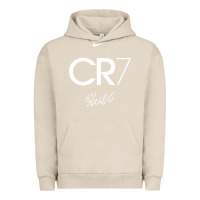 Pigment French Oak cr7 graphic Urban Hoodie - artisFamous