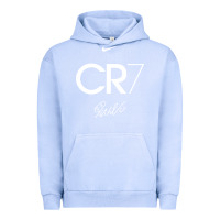 Pigment Grape Ice cr7 graphic Urban Hoodie - artisFamous
