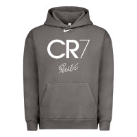 Pigment Tornado cr7 graphic Urban Hoodie - artisFamous
