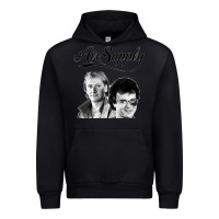 Black air supply 9 Urban Hoodie - artisFamous