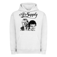 Pigment Lunar Rock air supply 9 Urban Hoodie - artisFamous
