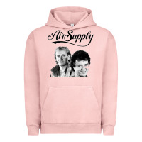 Air Supply 9 Urban Hoodie | Teevron
