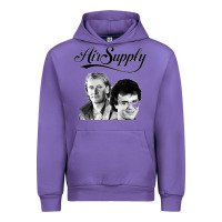 Tulip air supply 9 Urban Hoodie - artisFamous