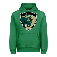Emerald south florida bulls Urban Hoodie - artisFamous