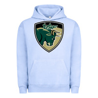 South Florida Bulls Urban Hoodie | Teevron