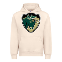 Sandshell south florida bulls Urban Hoodie - artisFamous