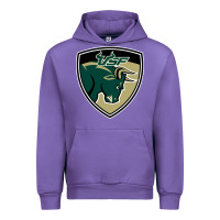 Tulip south florida bulls Urban Hoodie - artisFamous