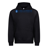 Black Lake Superior College (LSSU) Urban Hoodie - artisFamous