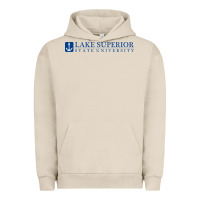 Lake Superior College (lssu) Urban Hoodie | Teevron