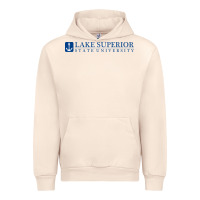 Sandshell Lake Superior College (LSSU) Urban Hoodie - artisFamous
