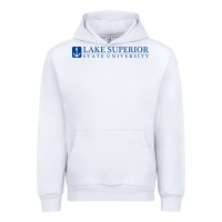 White Lake Superior College (LSSU) Urban Hoodie - artisFamous