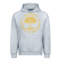 Maharishi International College Urban Hoodie | Teevron