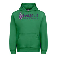 Palmer College Of Chiropractic Urban Hoodie | Teevron