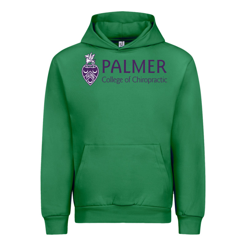 Palmer College Of Chiropractic Urban Hoodie by artisFamous | Teevron