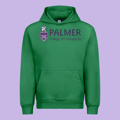 Palmer College Of Chiropractic Urban Hoodie Designed By Artisfamous