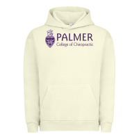 Pigment Pistachio Palmer College of Chiropractic Urban Hoodie - artisFamous