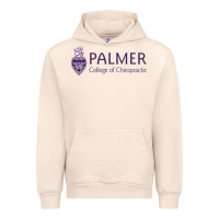 Sandshell Palmer College of Chiropractic Urban Hoodie - artisFamous