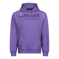 Tulip Palmer College of Chiropractic Urban Hoodie - artisFamous