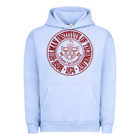 Pigment Grape Ice Rose–Hulman Institute of Technology College Urban Hoodie - artisFamous