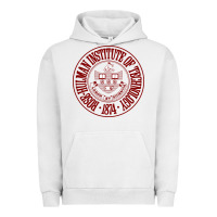 Pigment Lunar Rock Rose–Hulman Institute of Technology College Urban Hoodie - artisFamous