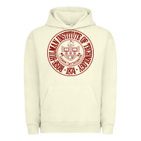 Pigment Pistachio Rose–Hulman Institute of Technology College Urban Hoodie - artisFamous
