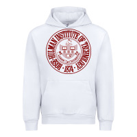 White Rose–Hulman Institute of Technology College Urban Hoodie - artisFamous