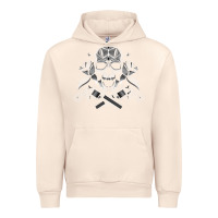 Sandshell guns & roses 7 Urban Hoodie - artisFamous