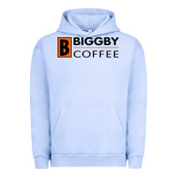 Pigment Grape Ice biggby coffee Urban Hoodie - artisFamous