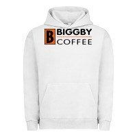 Pigment Lunar Rock biggby coffee Urban Hoodie - artisFamous