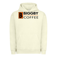 Pigment Pistachio biggby coffee Urban Hoodie - artisFamous