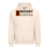 Sandshell biggby coffee Urban Hoodie - artisFamous