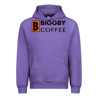 Tulip biggby coffee Urban Hoodie - artisFamous