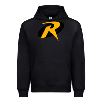 Robin Urban Hoodie | Teevron