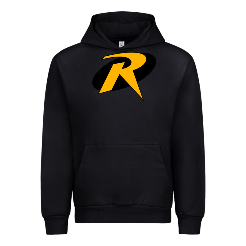 Robin Urban Hoodie by artisFamous | Teevron