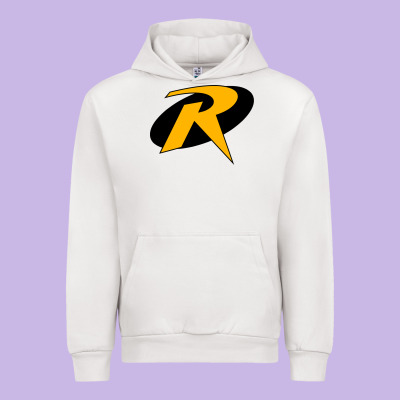 Robin Urban Hoodie Designed By Artisfamous