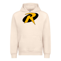 Sandshell Robin Urban Hoodie - artisFamous