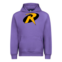 Tulip Robin Urban Hoodie - artisFamous