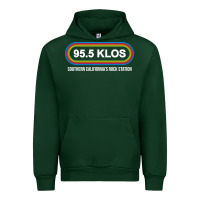 Forest Green klos classic Urban Hoodie - artisFamous