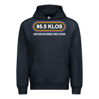 Navy klos classic Urban Hoodie - artisFamous