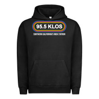 Pigment Black klos classic Urban Hoodie - artisFamous