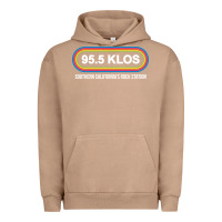 Pigment Burro klos classic Urban Hoodie - artisFamous