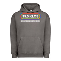 Pigment Tornado klos classic Urban Hoodie - artisFamous
